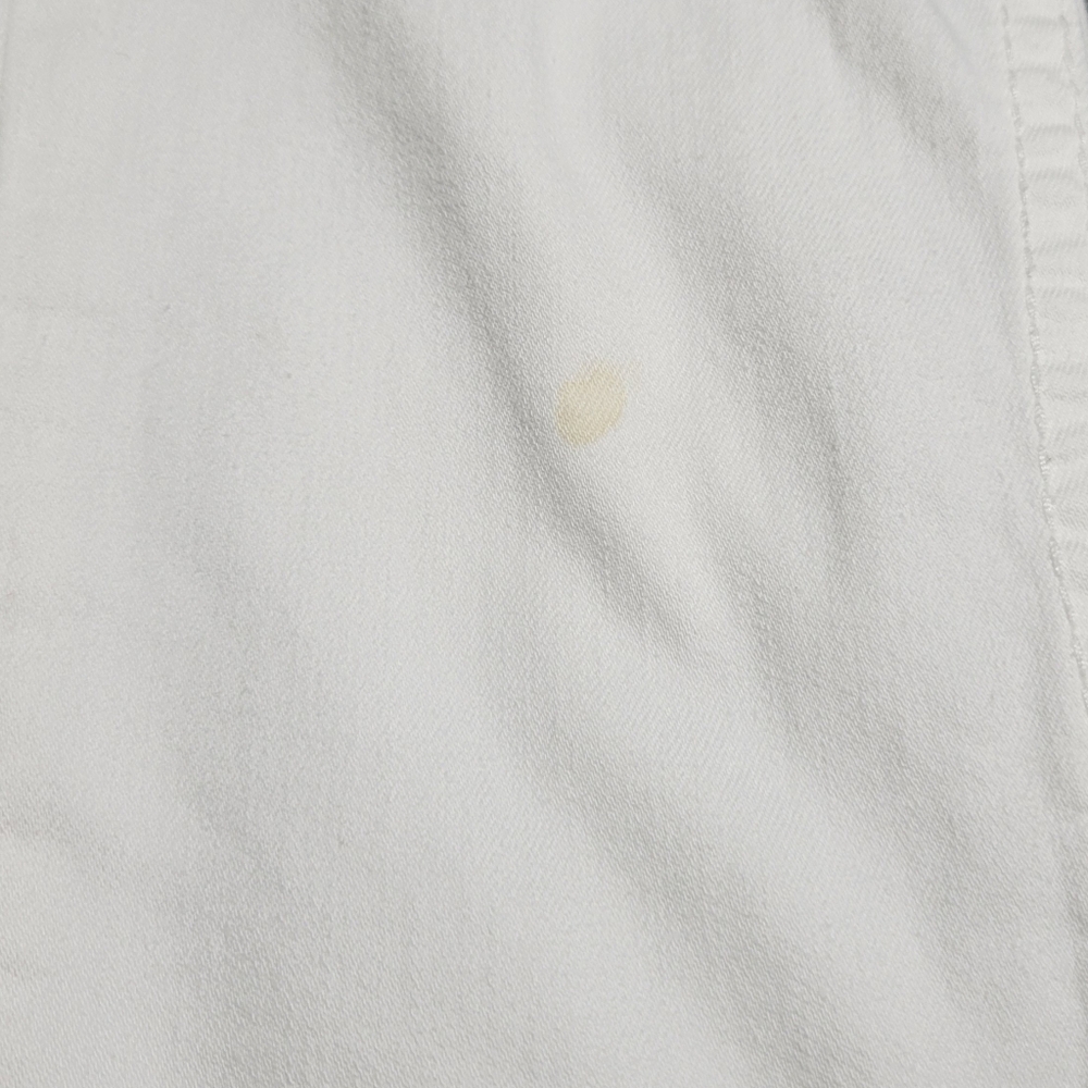 Silver Capris - image 4